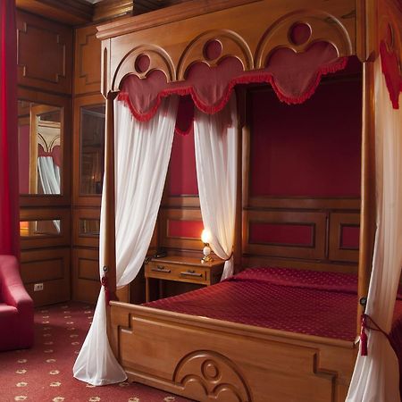 Hotel Dacia Lugoj Zewnętrze zdjęcie